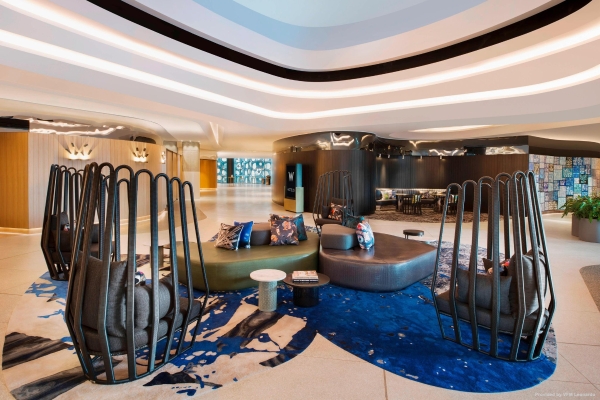 Hotel W Brisbane